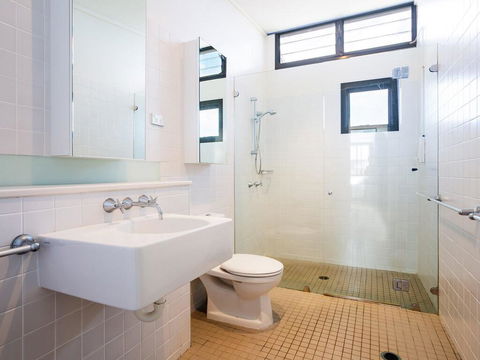 Beach View At One Mile', 8/26 One Mile Close - Infinity Complex Pool & WIFI - Nambucca Heads Accommodation 1