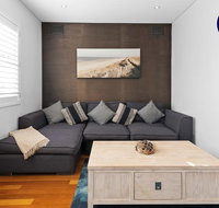 BEACHFRONT APARTMENT // DREAM LOCATION // CLOEY2 - Nambucca Heads Accommodation