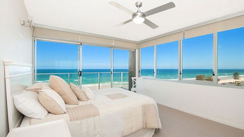 Beachfront Apt Main Beach - Nambucca Heads Accommodation 2