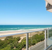 Beachfront Apt Main Beach - Nambucca Heads Accommodation