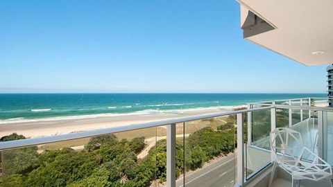 Beachfront Apt Main Beach - Nambucca Heads Accommodation 0
