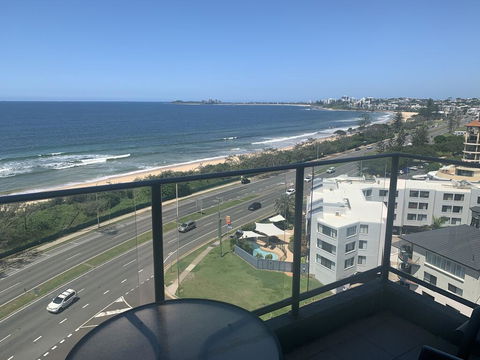 Beachfront Towers - Nambucca Heads Accommodation 3