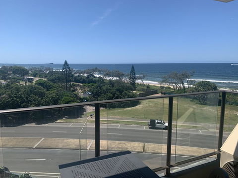 Beachfront Towers - Nambucca Heads Accommodation 2