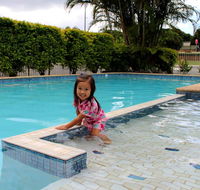 Beachlander Holiday Apartments - Nambucca Heads Accommodation