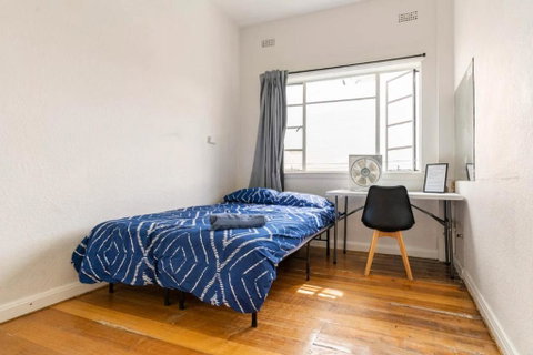 Richmond Private Rooms - 151 Hoddle Homestay - Nambucca Heads Accommodation 0