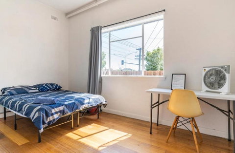 Richmond Private Rooms - 151 Hoddle Homestay - Nambucca Heads Accommodation 1