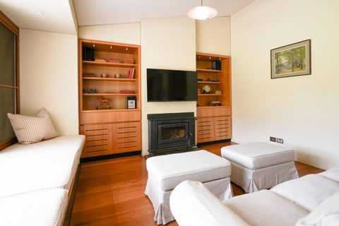 Redbank Estate - Luxury In Scone - Nambucca Heads Accommodation 1