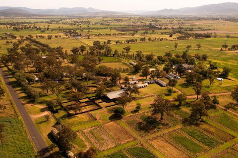 Redbank Estate - Luxury In Scone - Nambucca Heads Accommodation 2