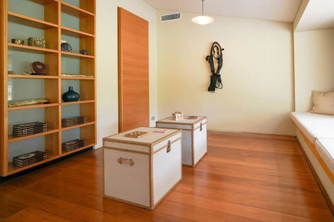 Redbank Estate - Luxury In Scone - Nambucca Heads Accommodation 3