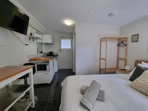 Redcliffe Homestay - Nambucca Heads Accommodation 0