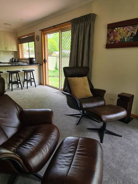 REDGUM RETREAT BRIGHT - Luxury Spa Villa - Nambucca Heads Accommodation 0