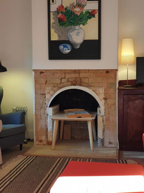 Redruth - 2 Bedroom Cottage Situated In Wandiligong - Nambucca Heads Accommodation 1