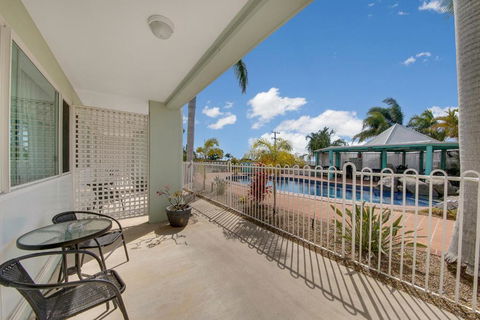 Reef Adventureland Motor Inn - Nambucca Heads Accommodation 1