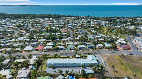 Reef Adventureland Motor Inn - Nambucca Heads Accommodation 2