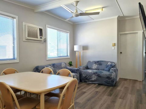 Reel Relaxation - Nambucca Heads Accommodation 2