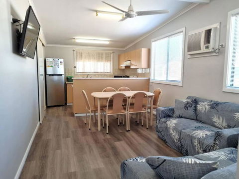 Reel Relaxation - Nambucca Heads Accommodation 3