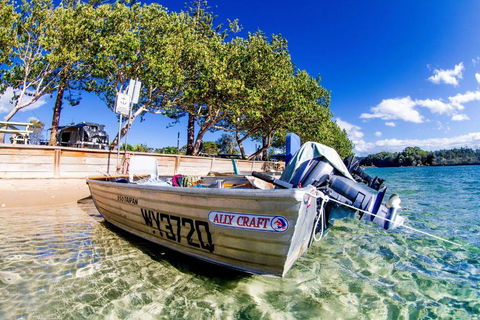 Reflections Massy Greene - Holiday Park - Nambucca Heads Accommodation 0