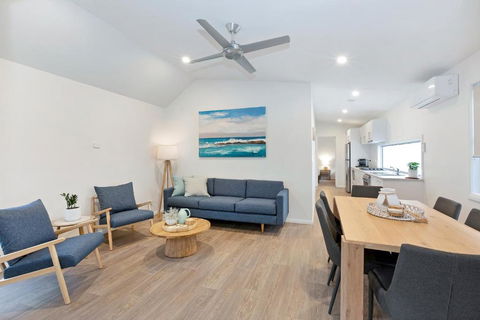 Reflections Massy Greene - Holiday Park - Nambucca Heads Accommodation 1