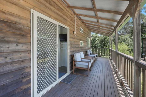 Reflections Nambucca Heads - Holiday Park - Nambucca Heads Accommodation 3