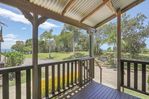 Reflections Nambucca Heads - Holiday Park - Nambucca Heads Accommodation 1