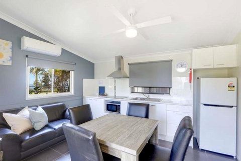 Reflections Nambucca Heads - Holiday Park - Nambucca Heads Accommodation 0