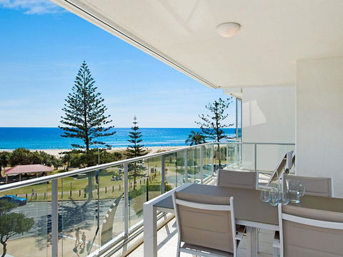 Reflections Tower 2 Unit 401 - Nambucca Heads Accommodation 0