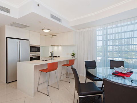 Reflections Tower 2 Unit 401 - Nambucca Heads Accommodation 3