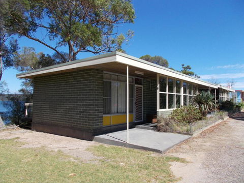 Regatta Point Holiday Park - Nambucca Heads Accommodation 2