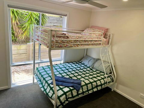 Relax And Reconnect At MaluaBay - Nambucca Heads Accommodation 3