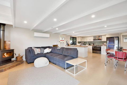 Relax At Goughs Bay - Nambucca Heads Accommodation 2