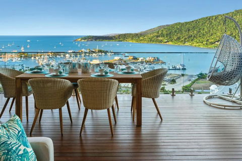 Relax & Daydream At 2 Elementa - Nambucca Heads Accommodation 2