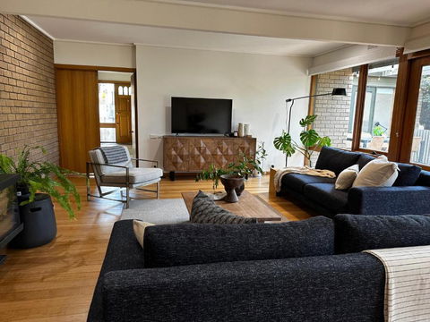 Relaxed And Stylish -self Check In, Secure Parking - Nambucca Heads Accommodation 0