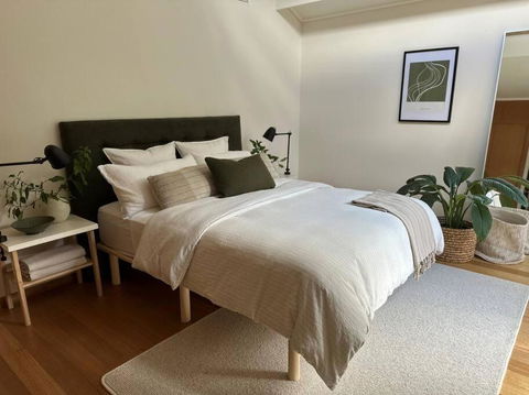 Relaxed And Stylish -self Check In, Secure Parking - Nambucca Heads Accommodation 1