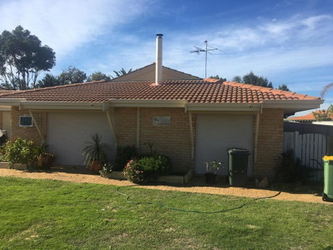 Relaxed Ocean View - Nambucca Heads Accommodation 0