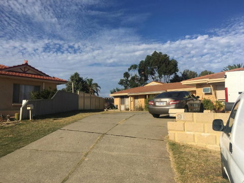 Relaxed Ocean View - Nambucca Heads Accommodation 2