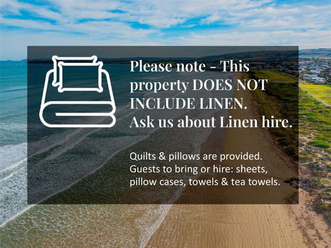 Relaxing Holiday Home Pets Are Welcome - Nambucca Heads Accommodation 1