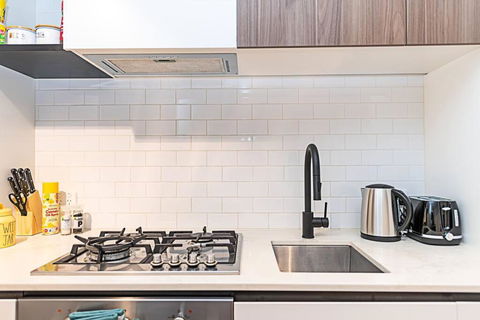 Relaxing Urban Oasis - Nambucca Heads Accommodation 2