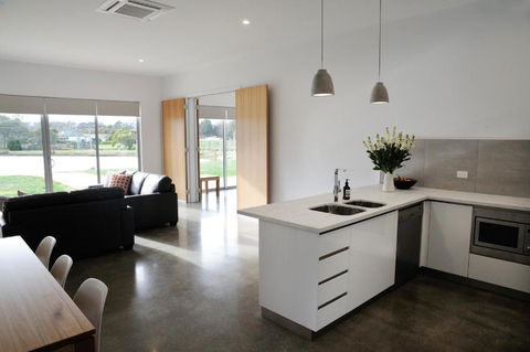 Relbia Lodge - Nambucca Heads Accommodation 1