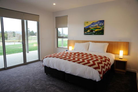 Relbia Lodge - Nambucca Heads Accommodation 2