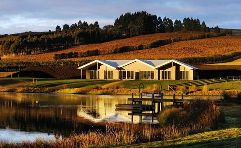 Relbia Lodge - Nambucca Heads Accommodation 0