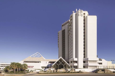 Rendezvous Hotel Perth Scarborough - Nambucca Heads Accommodation 1
