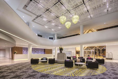 Rendezvous Hotel Perth Scarborough - Nambucca Heads Accommodation 2