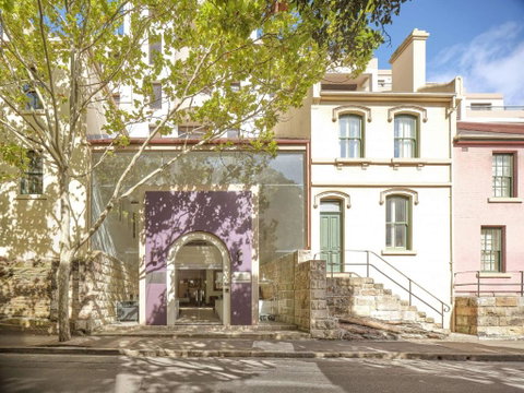Rendezvous Hotel Sydney The Rocks - Nambucca Heads Accommodation 1