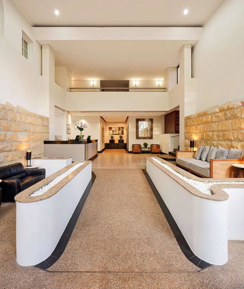 Rendezvous Hotel Sydney The Rocks - Nambucca Heads Accommodation 2