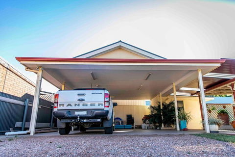 Resort On Morgan With Beautiful Private Pool, Pet Friendly - Nambucca Heads Accommodation 1