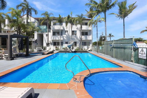 Resort Style Holiday - Nambucca Heads Accommodation 0