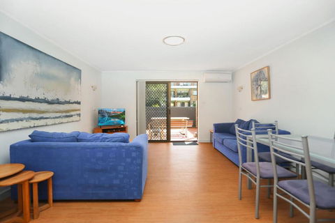 Resort Style Holiday - Nambucca Heads Accommodation 2