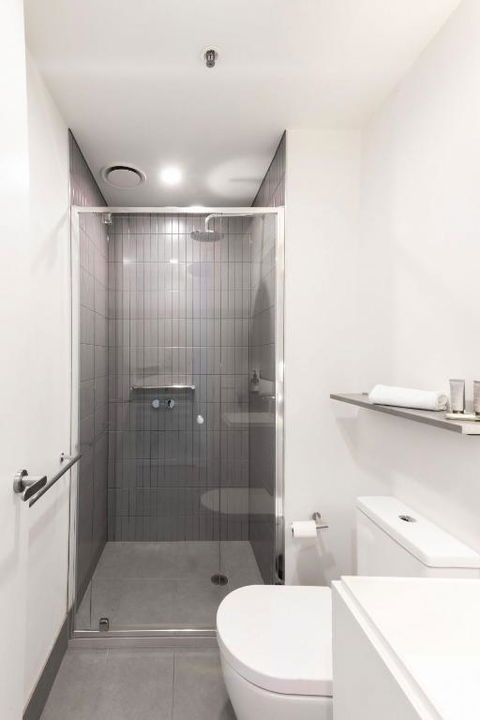 Resort Style Living 2 Bed Apt With Pool BBQ - Nambucca Heads Accommodation 2