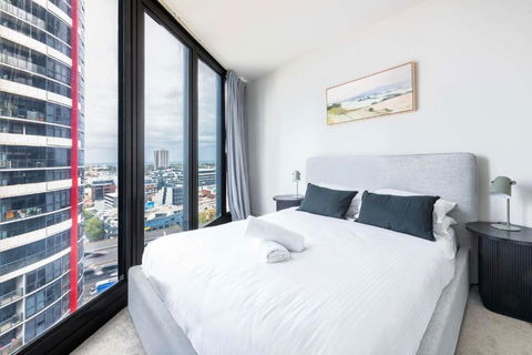 Resort Style Living 2 Bed Apt With Pool BBQ - Nambucca Heads Accommodation 3