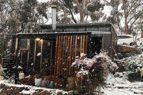 ReThynk Unique Tiny Home East Jindabyne - Nambucca Heads Accommodation 0
